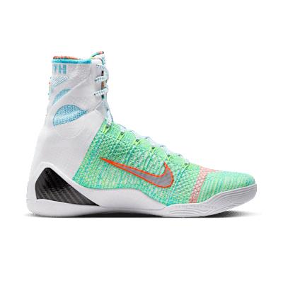 Nike Kobe 9 Elite Protro What The (2025)