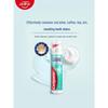 Saúde oral – Pasta de dentes e pó dental
