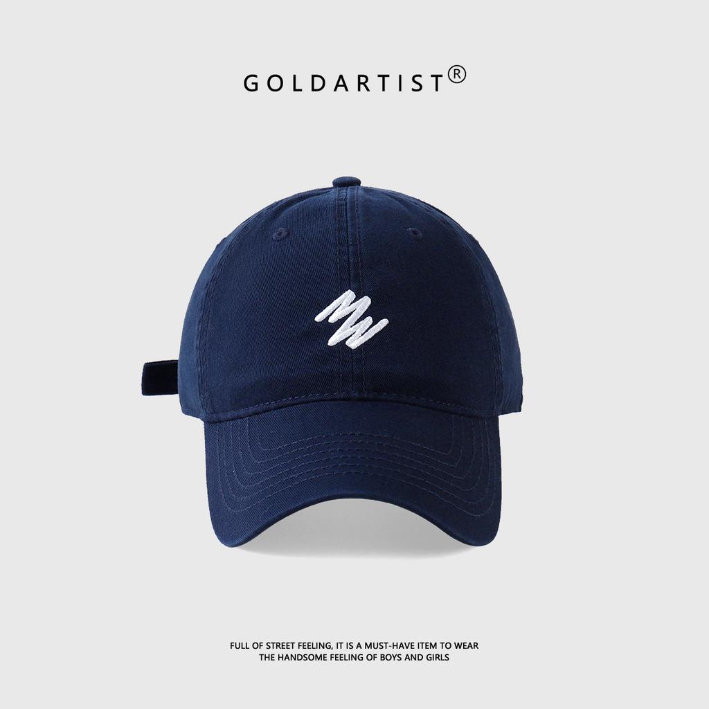 New Arrival High Quality Fashion Hats Outdoor Sun Hat Sport Baseball Cap Embroidered LOGO Leisure Cap High Quality