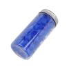 100 Pcs Tattoo Ink Cups Silicone Soft Disposable Tattoo Pigment Cups Makeup Container Tattoo Supplies