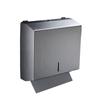 Stainless Steel Roll Paper Dispenser