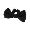 2022 French Satin Bow Hair Scrunchie Headband