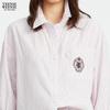 Teenie Weenie Women's College Style Shirt