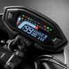 Universelles Motorradzubehör Digitales Geschwindigkeitsmesser-Instrumentenpanel Kilometerzähler Drehzahlmesser für Honda Grom Msx125 CB500F CRF250L