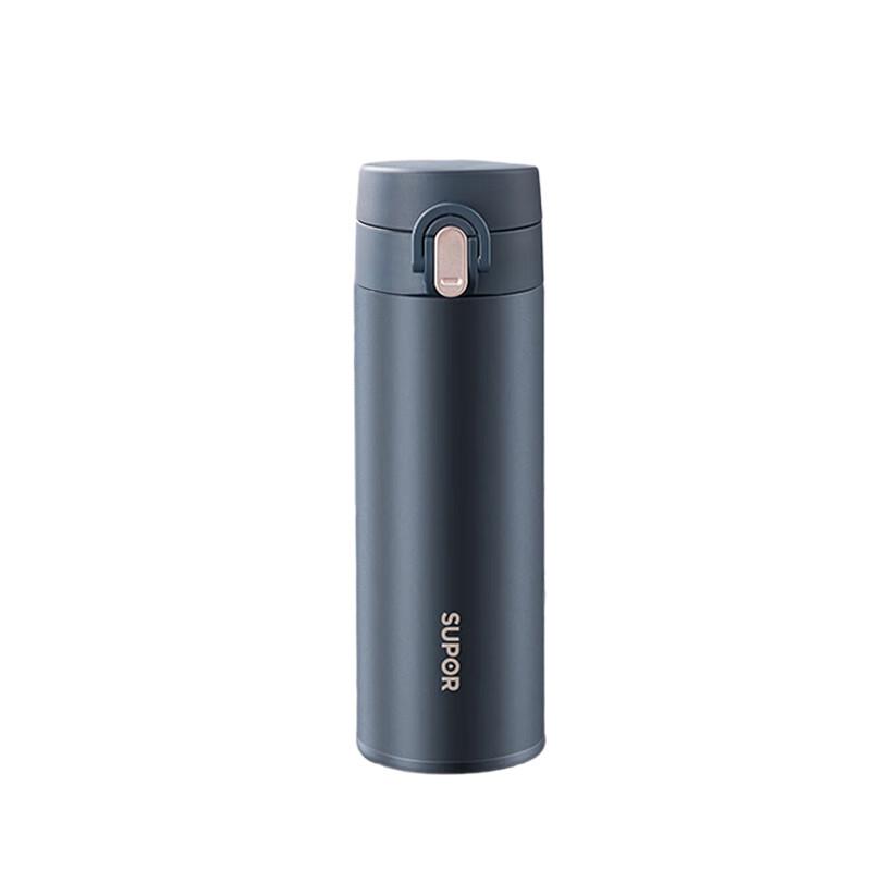 Supor 316L Stainless Steel Thermal Flask