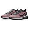 Nike Air Max Flyknit Racer University Red Men Sneakers Black Wolf-Grey White FD2764-600