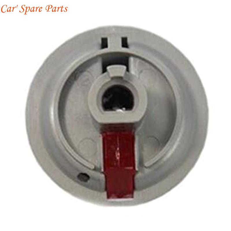 Y4UA Precise Engineered Auto Climate Control Temperature Knob for Enhances User Experience and Durability UB9B61195 UB9C61195