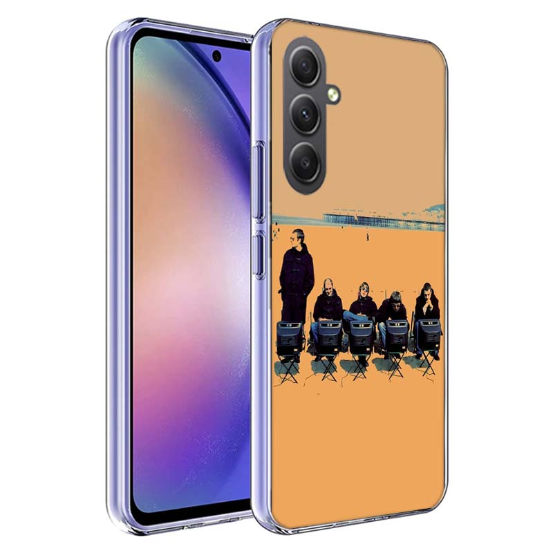 

Band O-oasis Case For Samsung A16 A26 A36 A56 A55 A35 A25 A15 A05S Phone Galaxy Note 20 10 9 8 M52 M51 M30S M32 M12 J8 J6 J4 Plu Samsung A15 5G