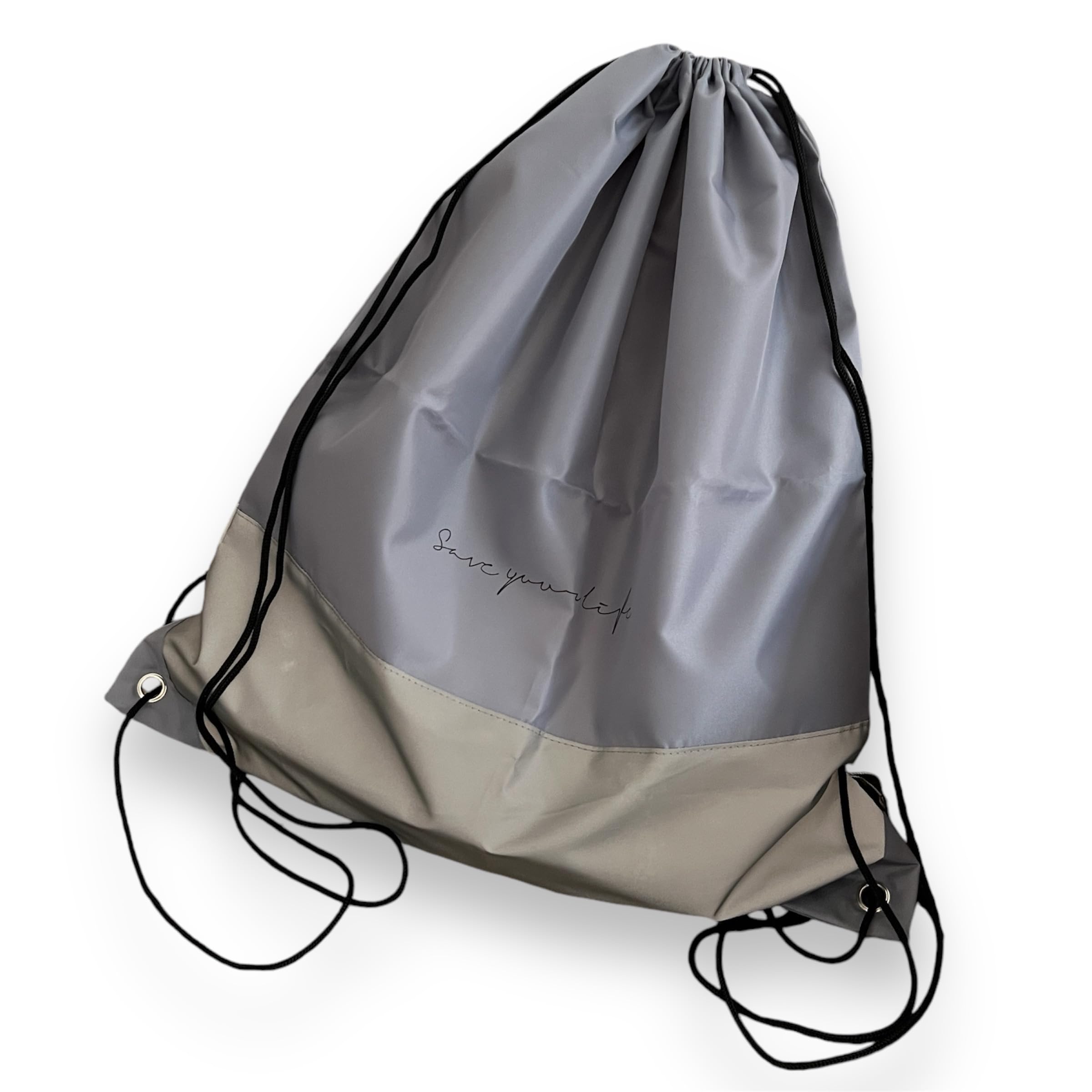 kokoni plus [Emergency Evacuation Bag] Bag only. Emergency backpack, disaster prevention backpack, disaster prevention bag, drawstring bag, rucksack,