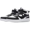 Li-Ning Comfortable Versatile Warm High-Top Kids Skate Shoes Kids Sneakers Black YKCU250-13