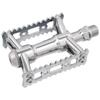 MKS Sylvan Stream Next Pedal (Silver, 79x61mm)