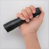 Esco Rechargeable Flashlight/LED (Black) EA758SG-91