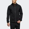 Jackets Men's Black Hooded Moderate Other EH3945