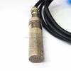 SHT30 Temperature Humidity Sensor Probe Cable Module Metal Head Digital Capacitance Sensors OEM Length I2C Output 1M 3M 5M 10M