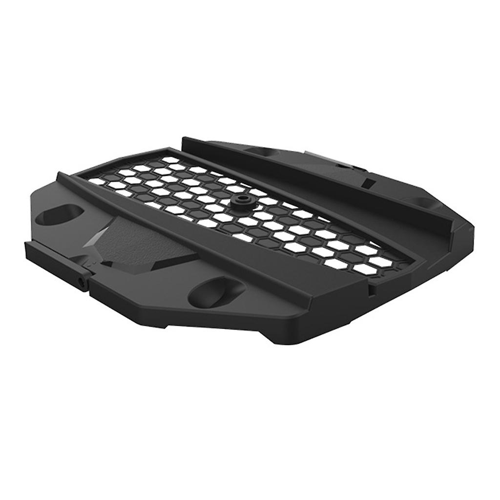 

Многофункциональный кронштейн для хранения консоли PS5, стойка для показа игровой консоли 23.5*21.8*3.5cm чёрный