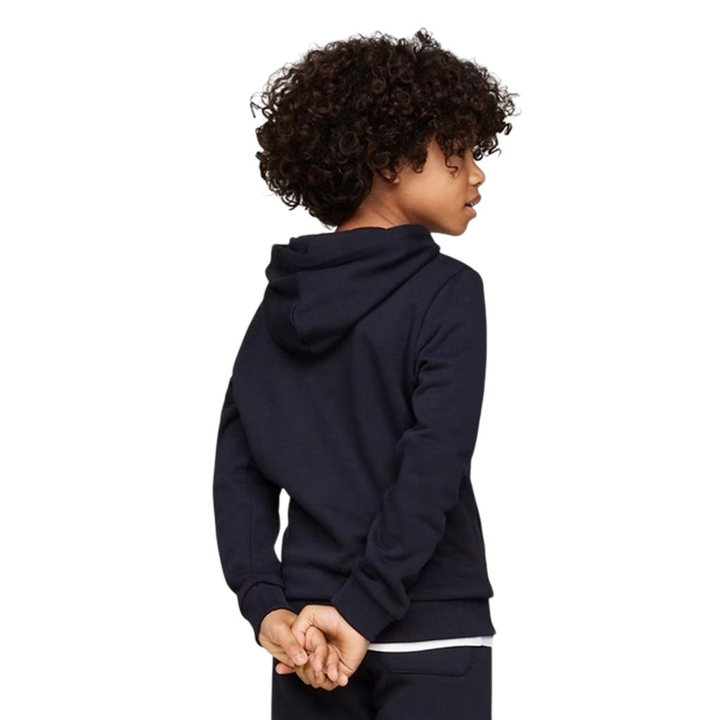 Tommy Hilfiger Childrens/Kids Hoodie