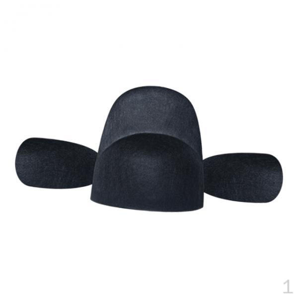 Adjustable Classic Chinese Opera Hat for Festival Theme Party Role Playing