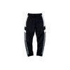 Li Ning Sports Pants Men's Flint Stones Blue Moderate AKLP847-7