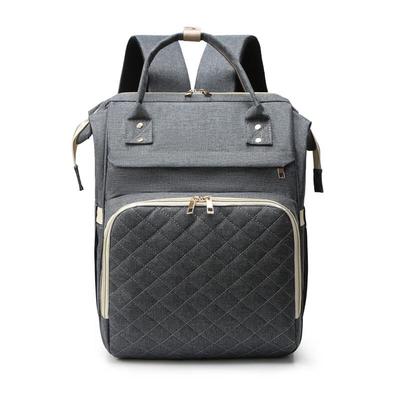 Li Shen Oxford Diaper Backpack