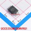 UCC5350MCQDWVRQ1 Isolated Gate Driver SOP-8 Surface Mount (New, Original)