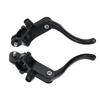 1 para Dźwignie hamulcowe ze stopu aluminium do roweru górskiego szosowego, lewa i prawa