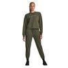 Under Armour Womens/Ladies Project Rock Back Print Sweatshirt
