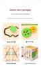 Children's Wooden Educational Toy: Radish Pulling, Bug Catching, Fishing, and Nail Board