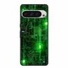 Für Google Pixel 9 5G Hülle Luxus TPU Weiches Silikon Handyhüllen für Google Pixel 9 Pro Pixel9 Cartoon Süße Stoßstangenabdeckung Fundas