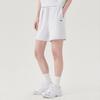 Functional Cotton Blend 4 Inch Shorts