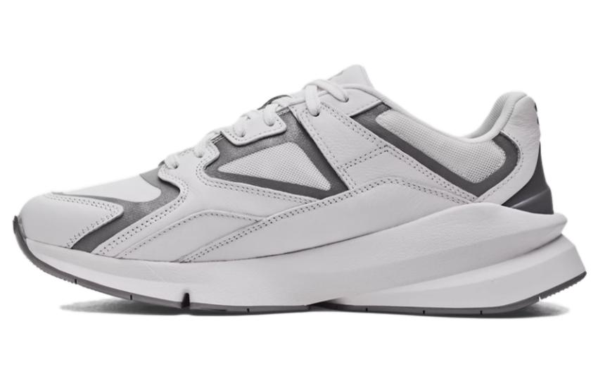 Under Armour Forge 96 White Reflective 3027719-100 45.5