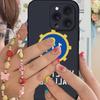 Games V-VaultS-W-TecS Phone Case For IPhone 17 16 15 14 13 12 11 PRO MAX PLUS Mini TPU Soft To Skin-friendly Case