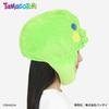 HeadwearCharacterTamagotchiKuchipatchiCostume HatDeluxe ban241CosplayHalloweenCostumeDisguiseTransformatio nCostumeParty PartyEventSazaccap-ban241