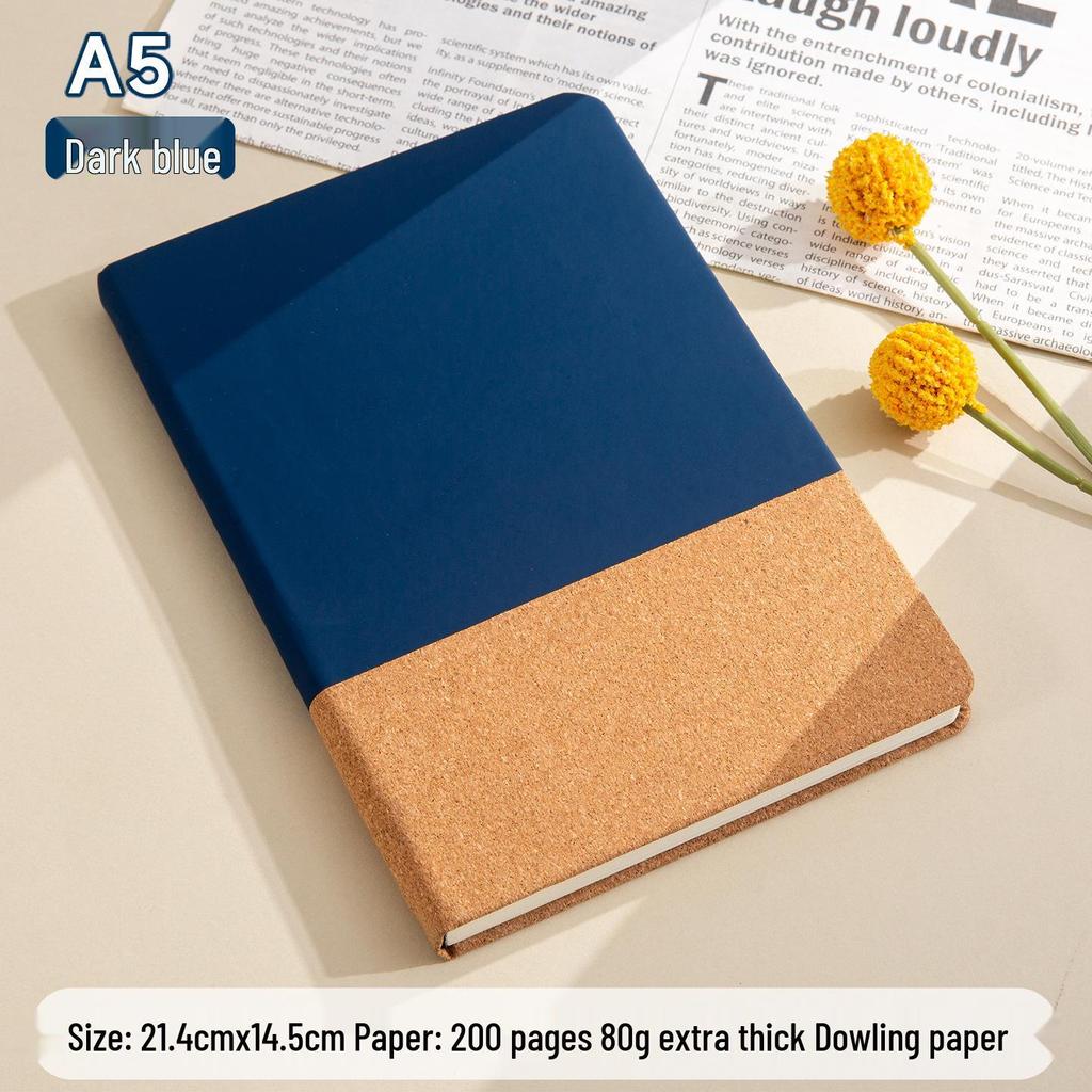 Business Gift Set: A5 Notebook, Notepad, Pen, Keychain, Mug