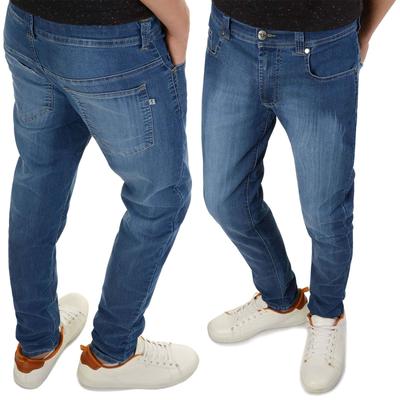 Boys' Jeans with Adjustable Waistband