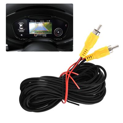 Acessórios para equipamentos eletrónicos de automóveis – Cabos, adaptadores e tomadas