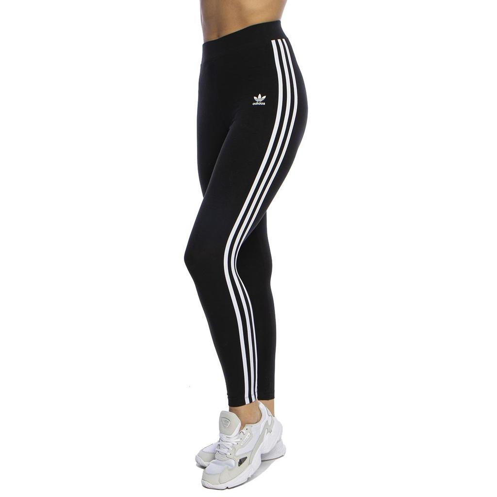 Women's Pants Adidas Originals SST Sports Pants Women's Black Moderate