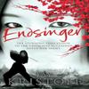 Endsinger by Jay Kristoff Paperback Book 9781447200512