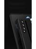 "Protective Case with Elastic Wristband for Samsung Z Fold6/5/4/3/2 - Anti-Fall, Folding Screen Compatible"