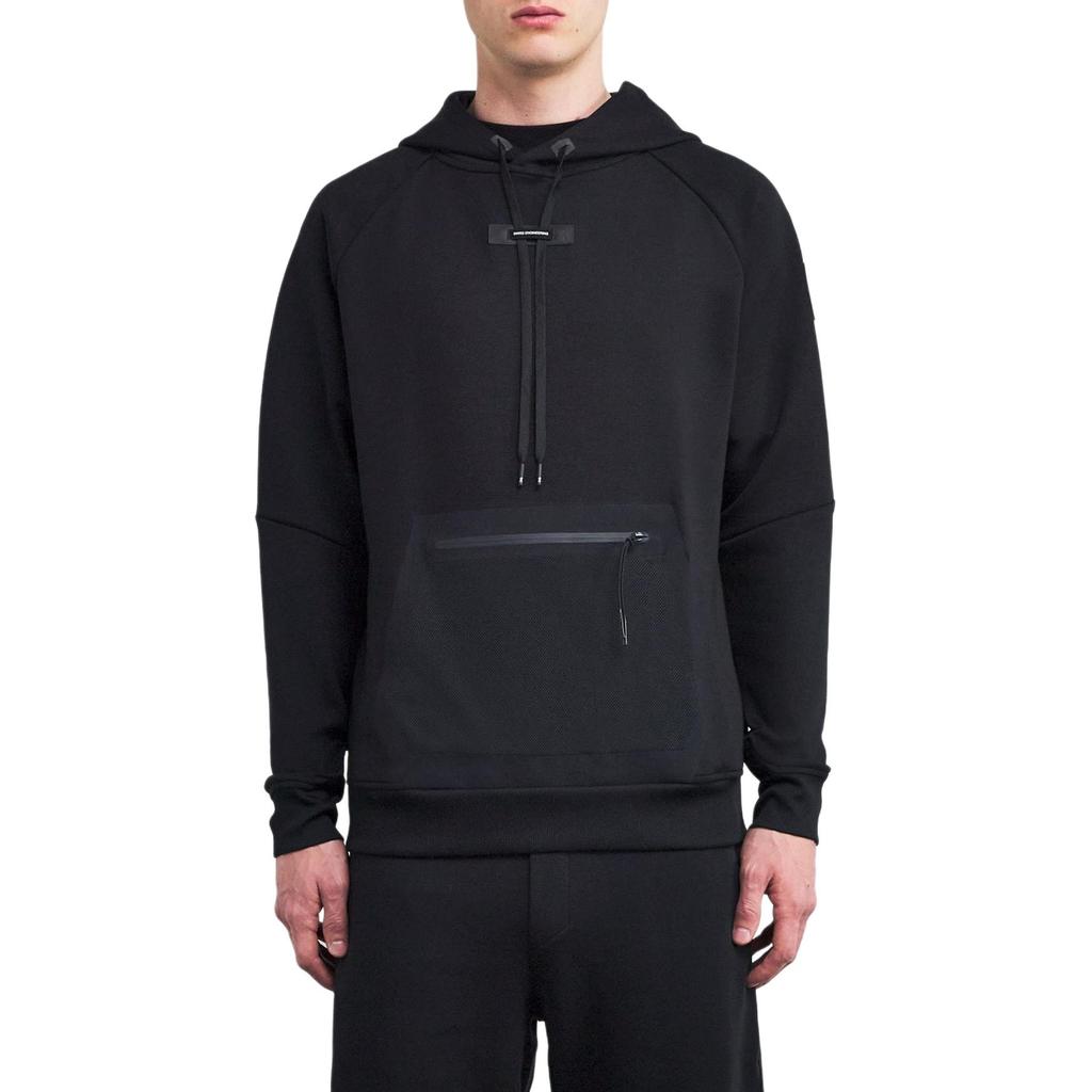 On Running Hoodie Casual Sports Simple Fashi Sweatshirt Men Hoodies Black 1ME11450553