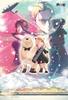 Ensky White Movie Jigsaw Puzzle 300 Pieces White (ENSKY) SPY×FAMILY CODE [SPY×FAMILY CODE (2)] 300-3080