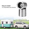 1.98in Stainless Steel Trailer Bearing Rplacement with Protective Bra Trailer Bearing Bra Trailer Bearing Trailer Accessory