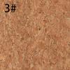 NEW 100cm*138cm Glitter Natural Cork Wood Leather Fabric Printed Colored Bow Craft Bag Shoes Sewing DIY Decor Crafts