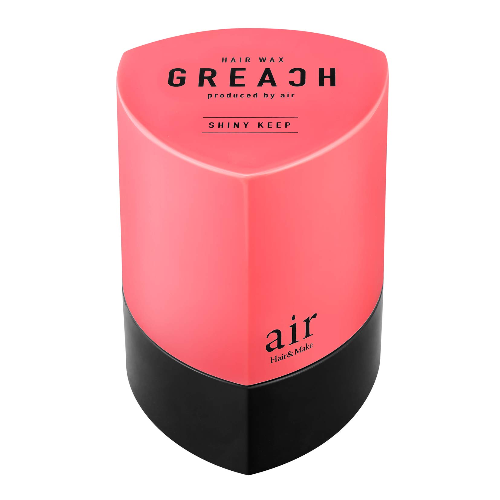 

Greech Shiny Keep Hair Wax 80g