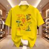 Salty But Sweet T Shirt Unisex Unisex Retro Summer Beach Unisex Tee Coastal Girl Ladies Vibes Tshirt Sea Food Tees Clothing Tops