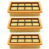 Filtro HEPA di ricambio per Karcher 6.415-953.0 AD 3.000 AD 3.200 filtro pulizia polvere accessori filtro aspirapolvere