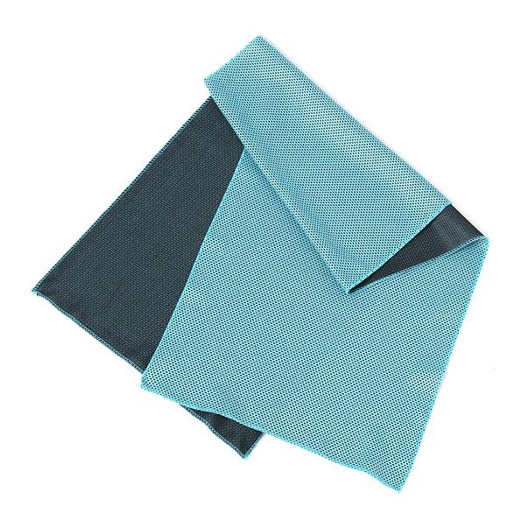 Freerun Eissport-Handtuch (Himmel) Gesundheit Wandern Kühlhandtuch