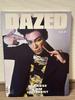 [USED] DAZED KOREA BIGBANG TOP