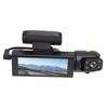 Dashcam Dashboard Camera Automobile Data Recorder 1080P HD Front and Rear Inside Car 360 Degree Traffic Loop Recording