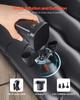 Car Air Mattress Inflatable Car Camping Travel Sleeping Bed SUV MPV Sedan