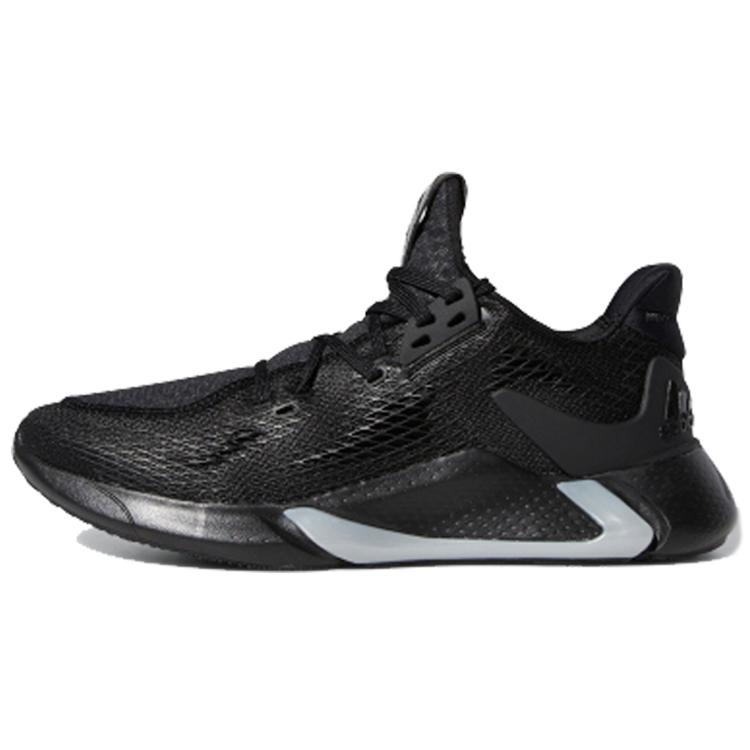 

Новые Adidas Edge Xt Core Black Grey FW7706 42